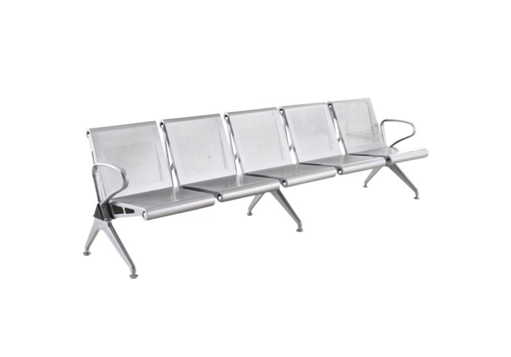 Ghế Băng Chờ 5 Chỗ MNP03-5